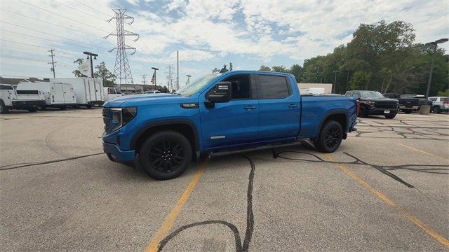 used 2023 GMC Sierra 1500 car, priced at $45,747