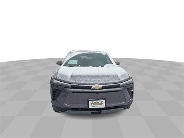 used 2024 Chevrolet Blazer EV car, priced at $38,394