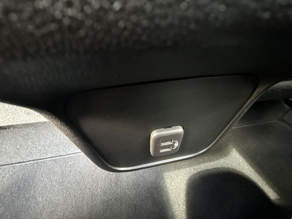 used 2022 Chevrolet Equinox car
