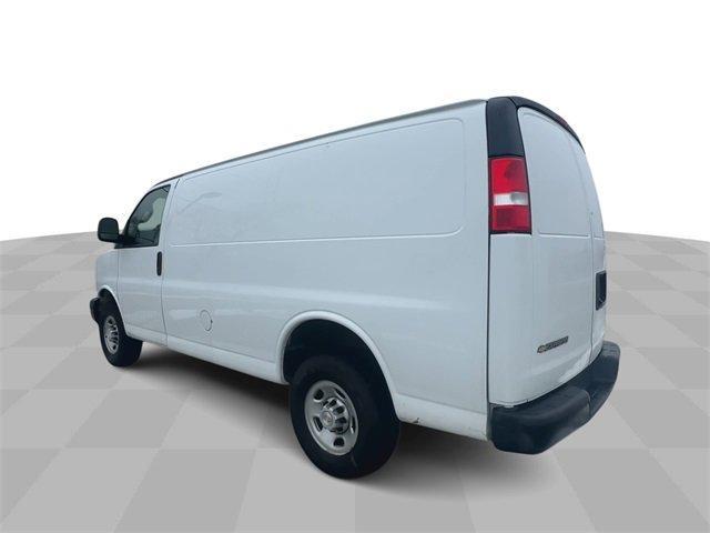 used 2023 Chevrolet Express 2500 car, priced at $39,995