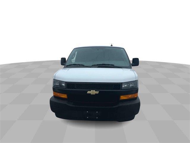 used 2023 Chevrolet Express 2500 car, priced at $39,995