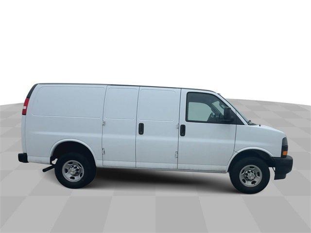 used 2023 Chevrolet Express 2500 car, priced at $39,995