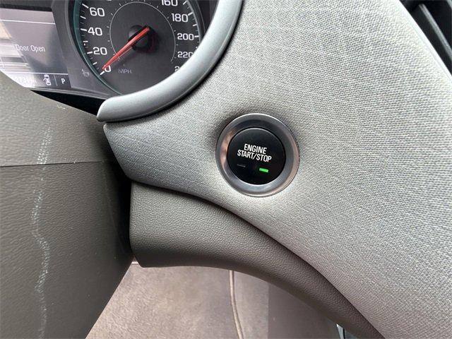 used 2022 Chevrolet Malibu car, priced at $17,108