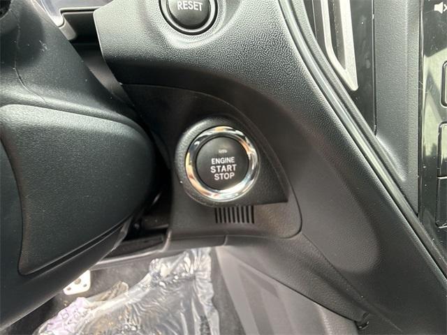 used 2022 Subaru WRX car, priced at $27,990