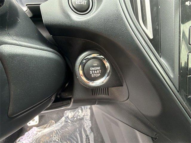 used 2022 Subaru WRX car, priced at $27,890