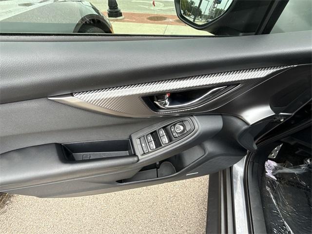used 2022 Subaru WRX car, priced at $27,990