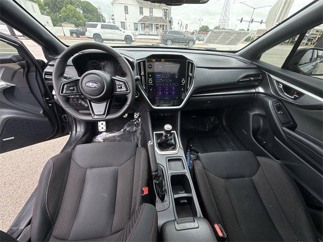 used 2022 Subaru WRX car, priced at $27,890