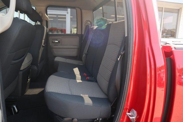 used 2012 Ram 1500 car, priced at $17,699