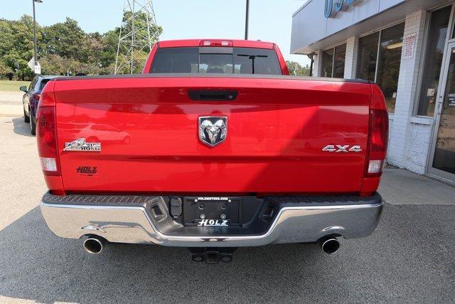 used 2012 Ram 1500 car, priced at $17,699