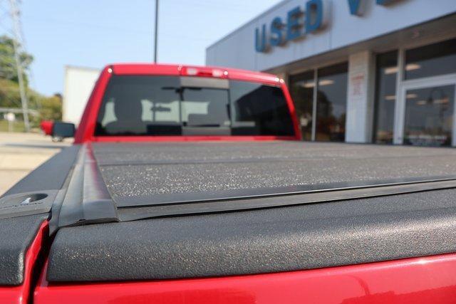 used 2012 Ram 1500 car, priced at $17,699