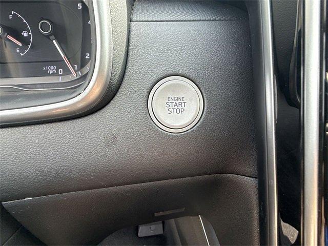 used 2024 Hyundai Tucson car, priced at $26,246