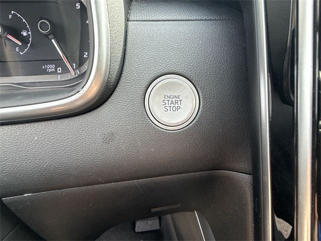 used 2024 Hyundai Tucson car, priced at $28,995