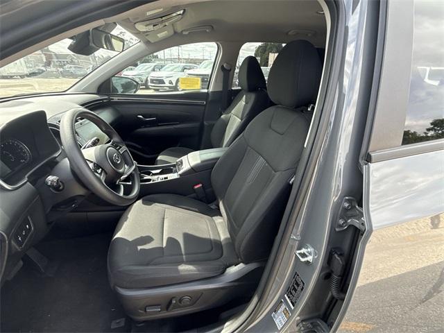 used 2024 Hyundai Tucson car, priced at $28,995