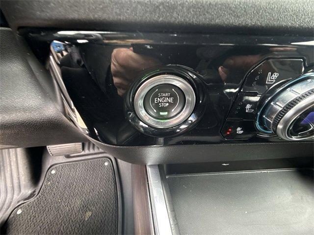 used 2023 GMC Sierra 1500 car, priced at $47,190