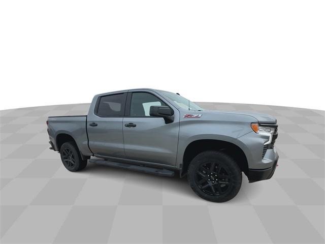 used 2023 Chevrolet Silverado 1500 car, priced at $46,934