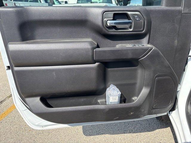 new 2025 Chevrolet Silverado 3500 car, priced at $70,388