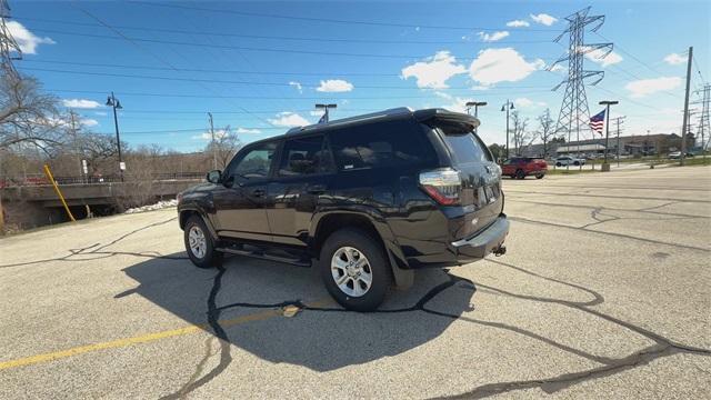 used 2016 Toyota 4Runner car, priced at $23,836