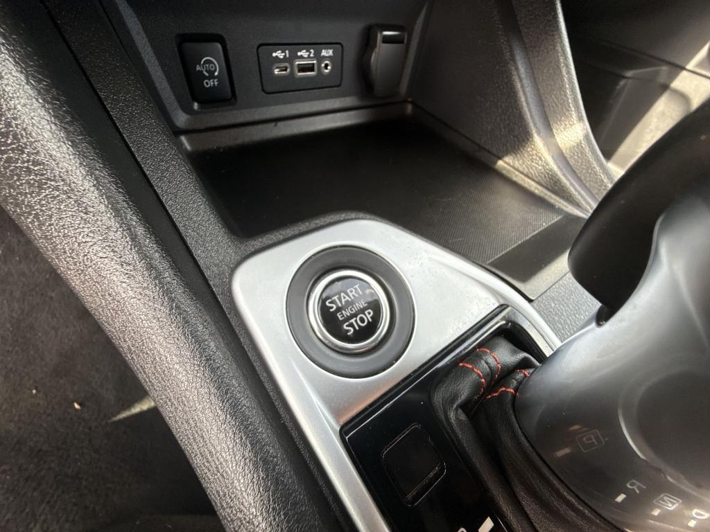 used 2024 Nissan Sentra car, priced at $23,195