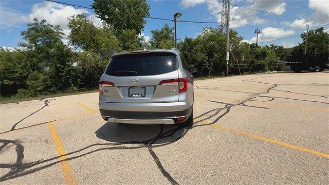 used 2019 Honda Pilot car, priced at $28,894