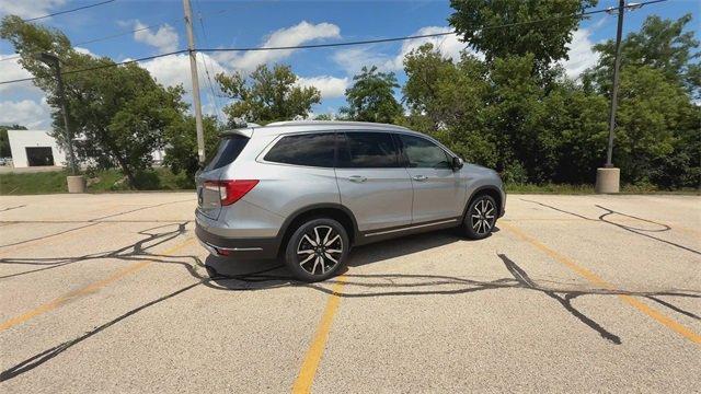 used 2019 Honda Pilot car, priced at $28,894
