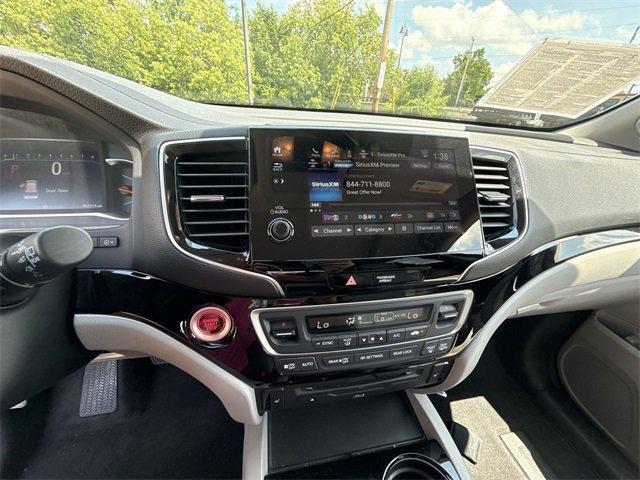 used 2019 Honda Pilot car, priced at $28,894