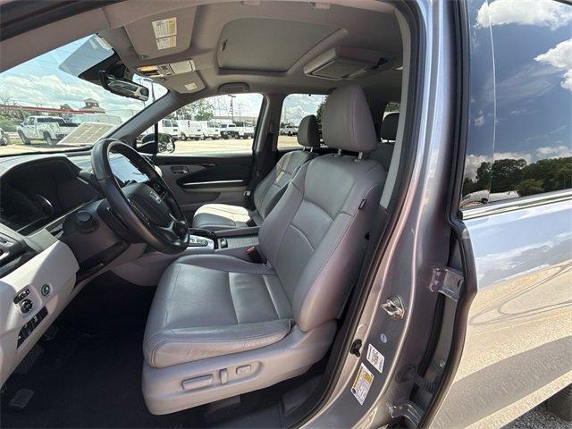 used 2019 Honda Pilot car, priced at $28,894
