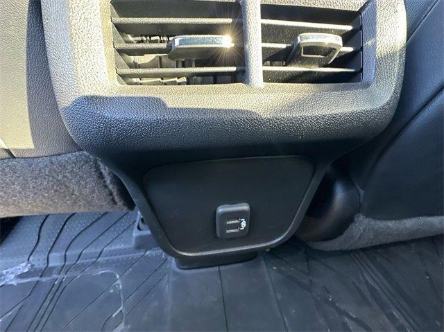 used 2022 Chevrolet Equinox car