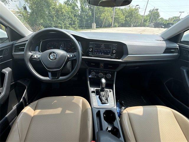 used 2020 Volkswagen Jetta car, priced at $17,995