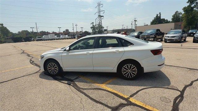 used 2020 Volkswagen Jetta car, priced at $17,995