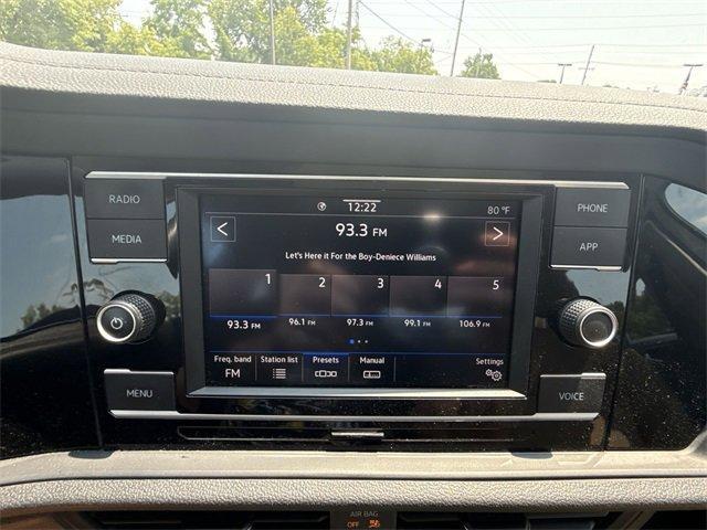 used 2020 Volkswagen Jetta car, priced at $17,995