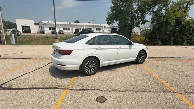 used 2020 Volkswagen Jetta car, priced at $17,995