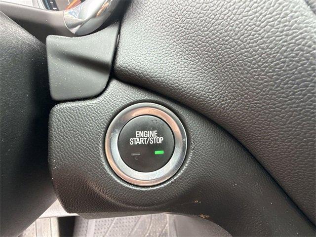 used 2020 Chevrolet Equinox car, priced at $21,793