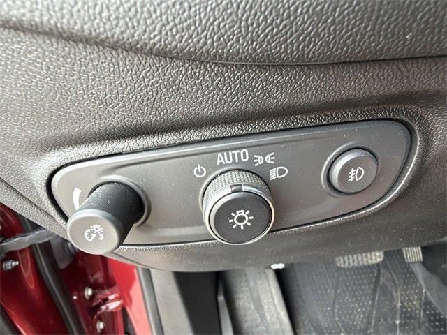 used 2020 Chevrolet Equinox car, priced at $21,793