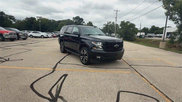 used 2020 Chevrolet Tahoe car, priced at $40,917