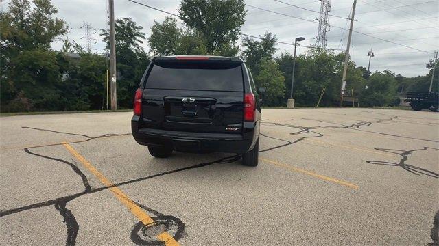 used 2020 Chevrolet Tahoe car, priced at $40,917