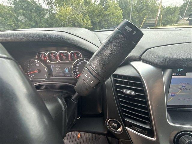 used 2020 Chevrolet Tahoe car, priced at $40,917