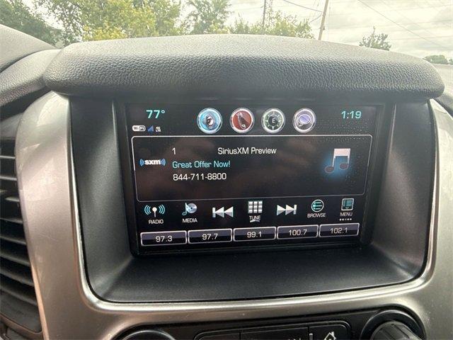 used 2020 Chevrolet Tahoe car, priced at $40,917