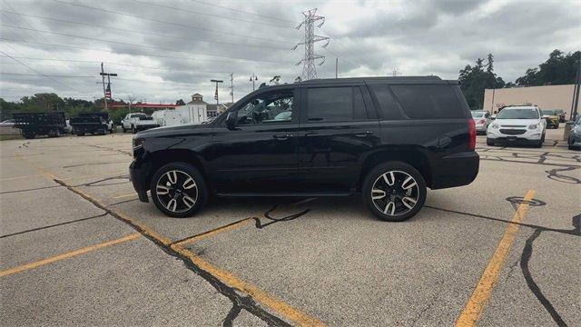 used 2020 Chevrolet Tahoe car, priced at $40,917