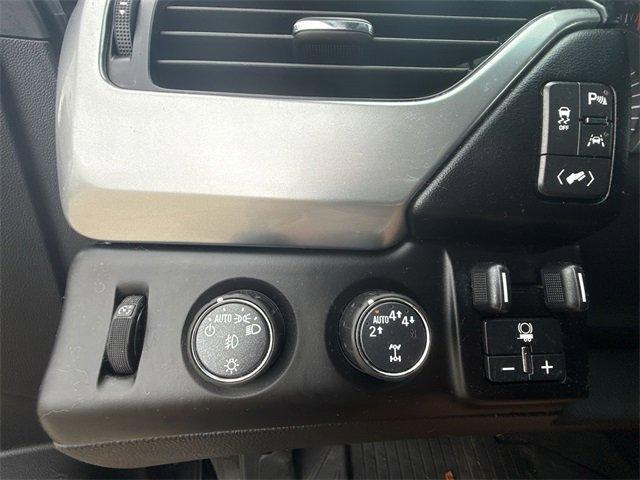 used 2020 Chevrolet Tahoe car, priced at $40,917