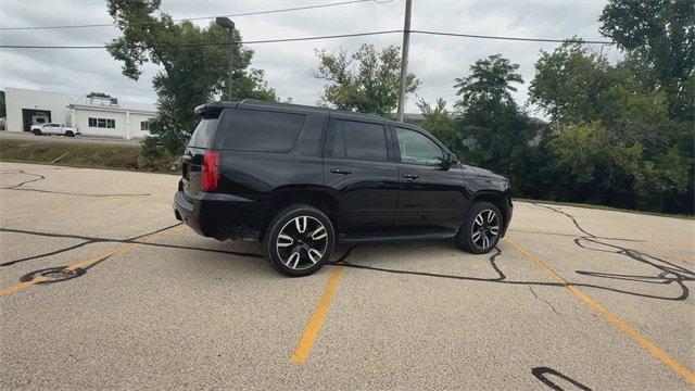 used 2020 Chevrolet Tahoe car, priced at $40,917