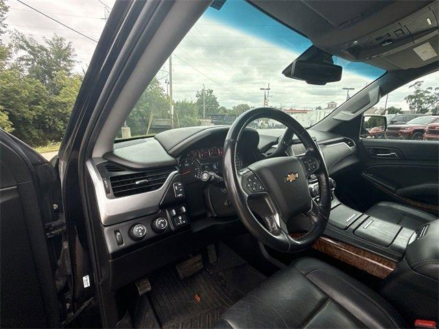 used 2020 Chevrolet Tahoe car, priced at $40,917