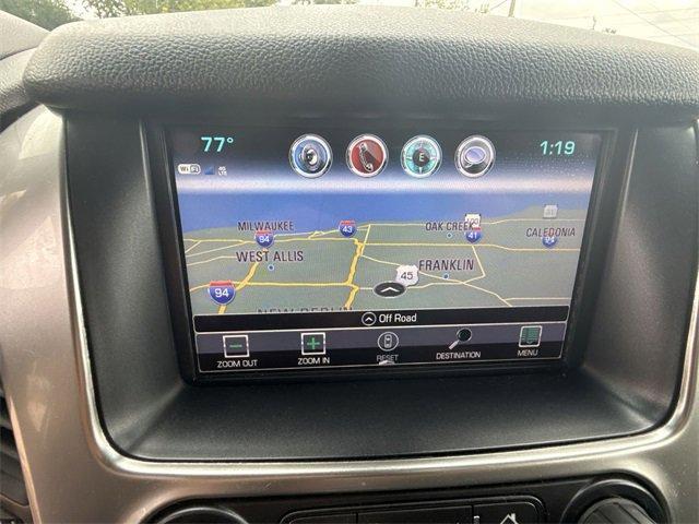 used 2020 Chevrolet Tahoe car, priced at $40,917
