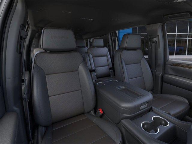 new 2024 Chevrolet Suburban car, priced at $77,307