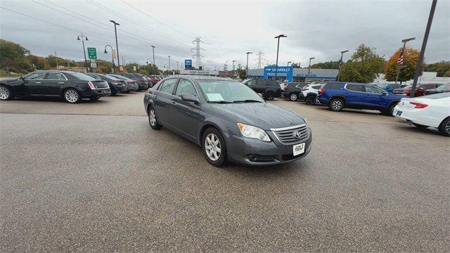 used 2010 Toyota Avalon car, priced at $7,923
