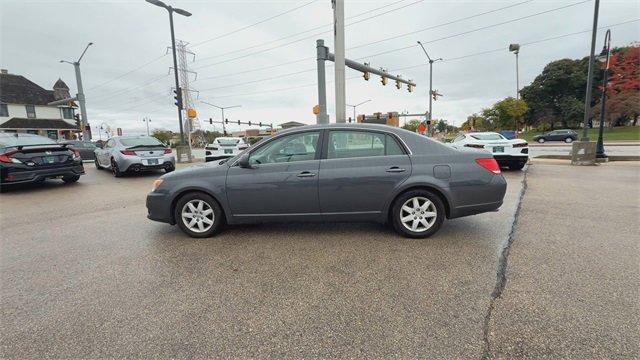 used 2010 Toyota Avalon car, priced at $7,923