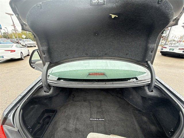 used 2010 Toyota Avalon car, priced at $7,923
