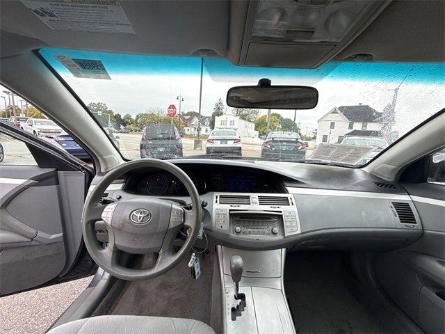 used 2010 Toyota Avalon car, priced at $7,923
