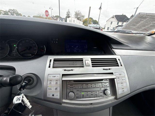 used 2010 Toyota Avalon car, priced at $7,923