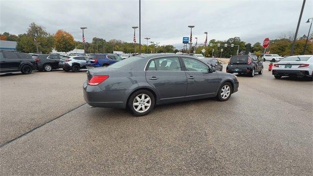 used 2010 Toyota Avalon car, priced at $7,923