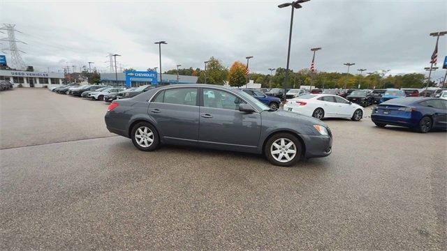used 2010 Toyota Avalon car, priced at $7,923